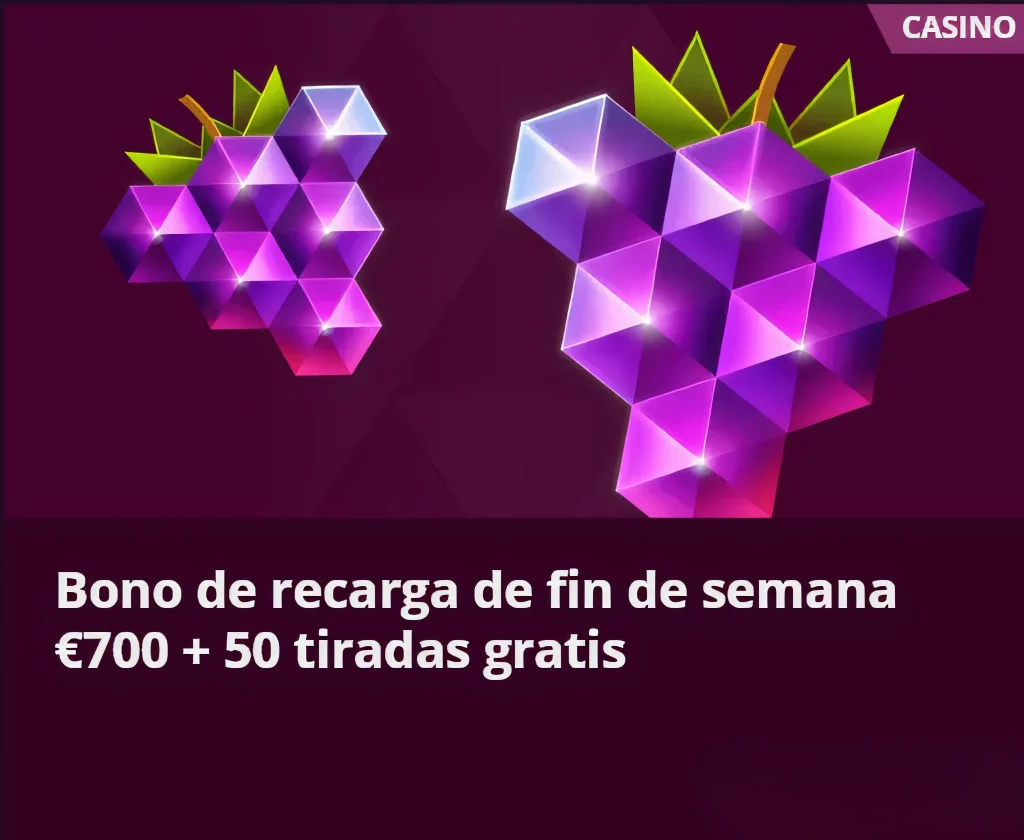 malina casino-bonus